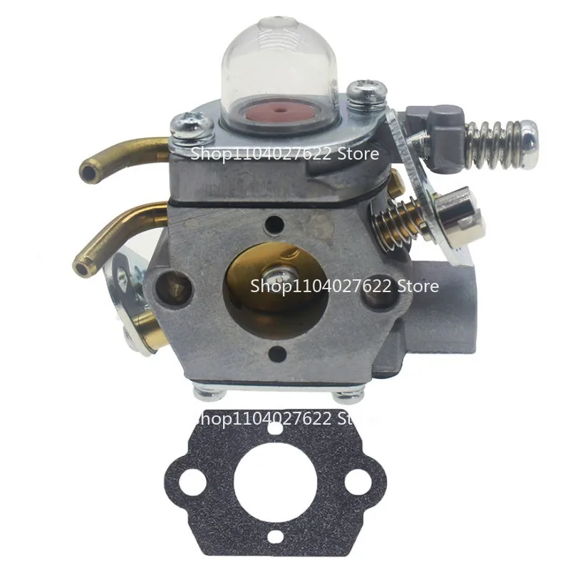 Carburador Walbro WT-761-1 para Motosierra Alpin Star 44/55 44 45 55