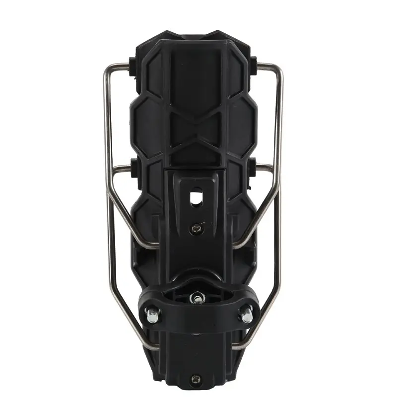 Universal Bike Motorcycle Water Bottle Holder Adjustable Handlebar Cup Cage For Road Cycling, ADV Motorcycles-A14I