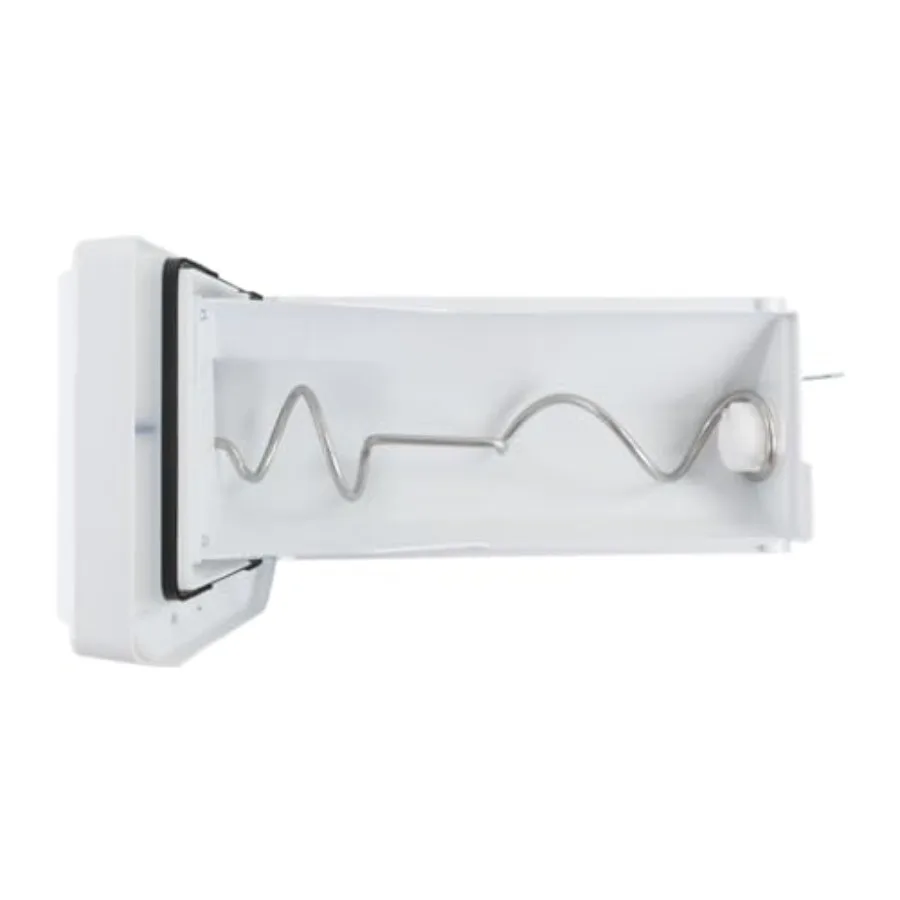 حاوية ثلج ثلاجة OEM SxS لدوامة W11185686 مصممة للتكامل السلس في أجهزة المطبخ الحديثة ضمان #3