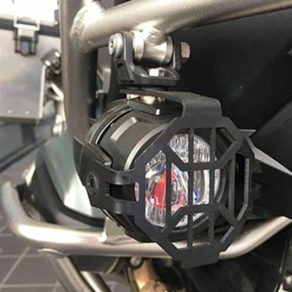 

For BMW R1200GS Adventure R1250GS F850GS F750GS F800GS F650GS F700GS Spotlight Mounting Bracket Fog Light Auxiliary Lamp Holder