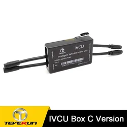 Original Blade GT II IVCU Box Quick Plug For Teverun Fighter Mini/11/Supreme/7260R With APP Version Eletric Scooter