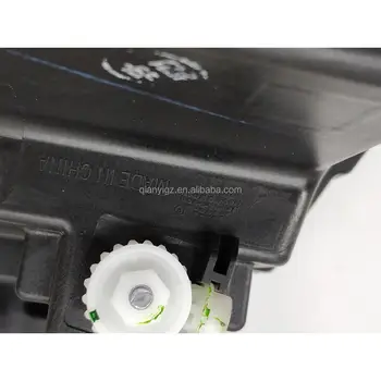 10 最佳銷售 毫克 HS 汽車頭燈 - №6