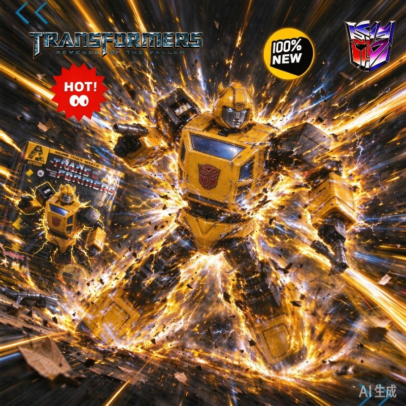 nouveau-stock-transformers-amk-pro-bumblebee-figurine-de-personnage-de-film-d'animation-modele-pre-assemble-jouet-collection-cadeau-g1
