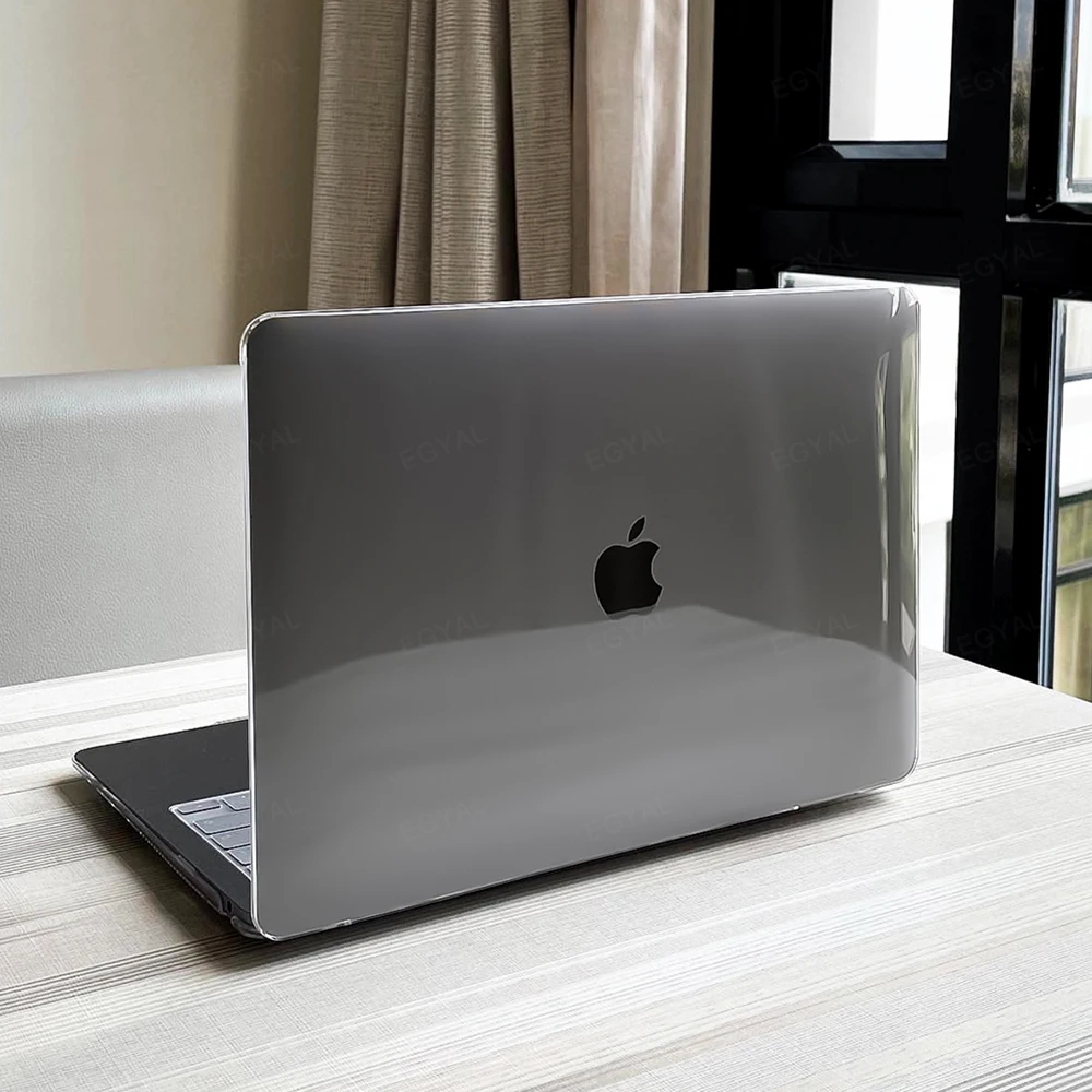 Laptop Case For macbook Air M1 Case Air 15 M2 M3 macbook Pro 13 Case Pro 14 2023 Pro Pro 16 inch Max Cover Accessories