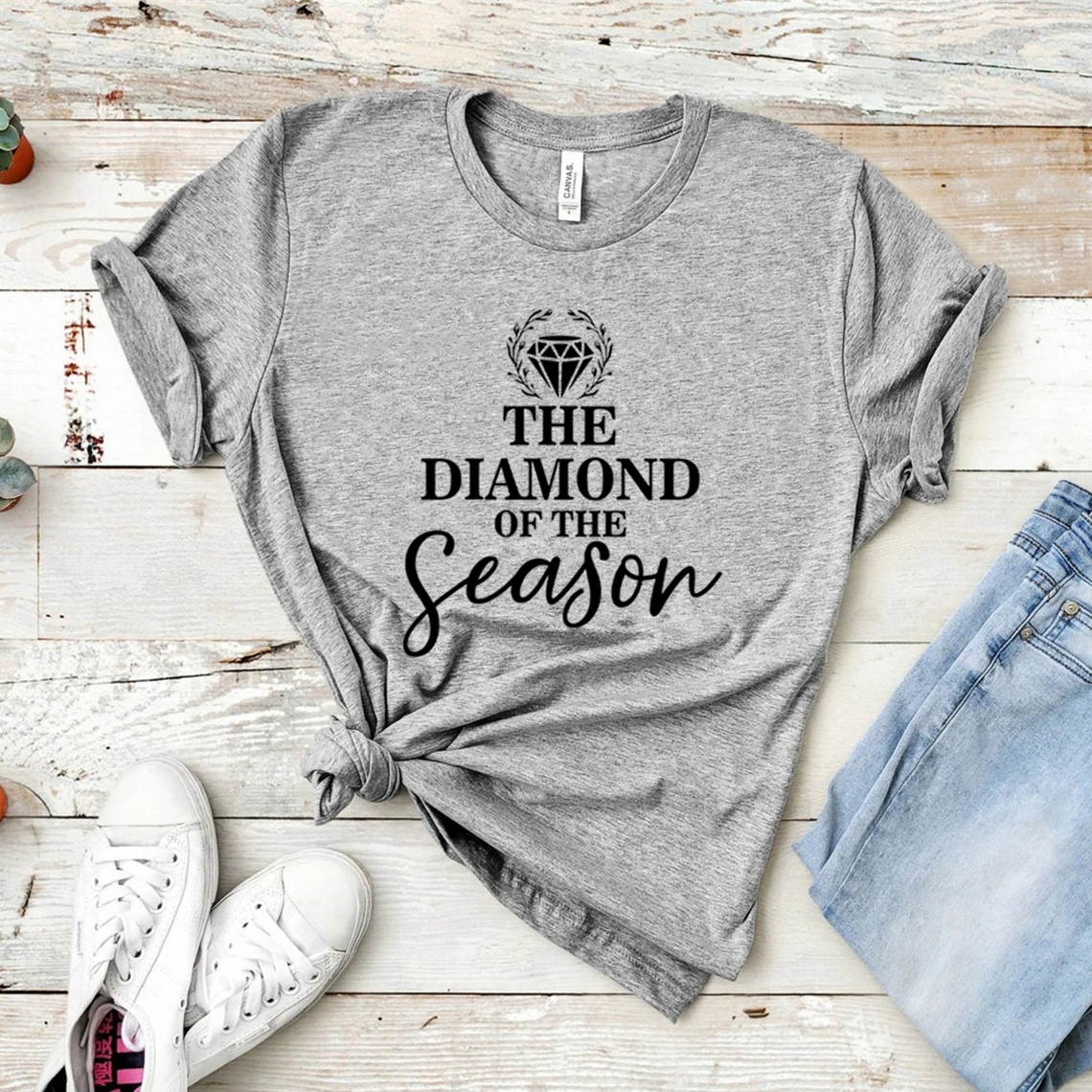 The Diamond of The Season T Shirt Lady Whistledown\'s T-shirt Women Graphic T Shirts Short Sleeve O Neck Tshirt Female Casual Top