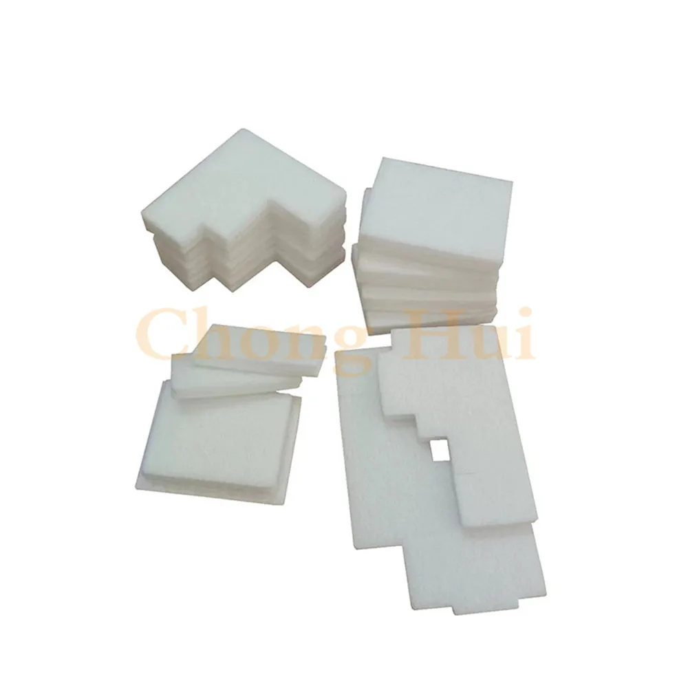 

1X MC-G03 Waste Ink Tank Pad Sponge for CANON GX3020 GX3040 GX3050 GX3060 GX3070 GX3072 GX4020 GX4040 GX4050 GX4060 GX4070