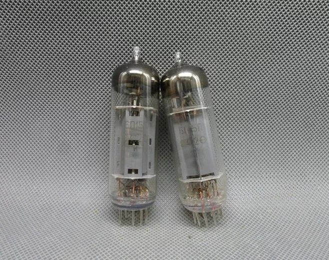 for Soviet 6n15n upgrade to 6P15 vacuum tubes, precise matching, comprehensive sound, sweet and charming, with a unique charm.