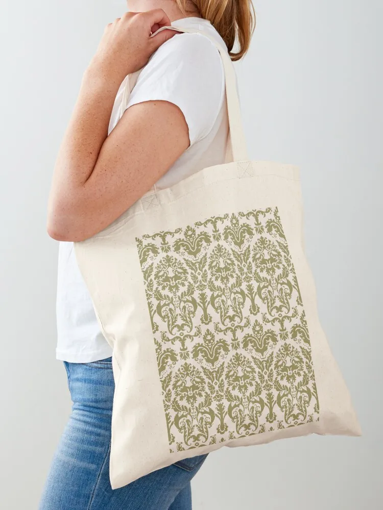 

The Von Trapp Curtains (As seen on Screen) Tote Bag custom tote bag ecological bags Canvas bag for women large tote