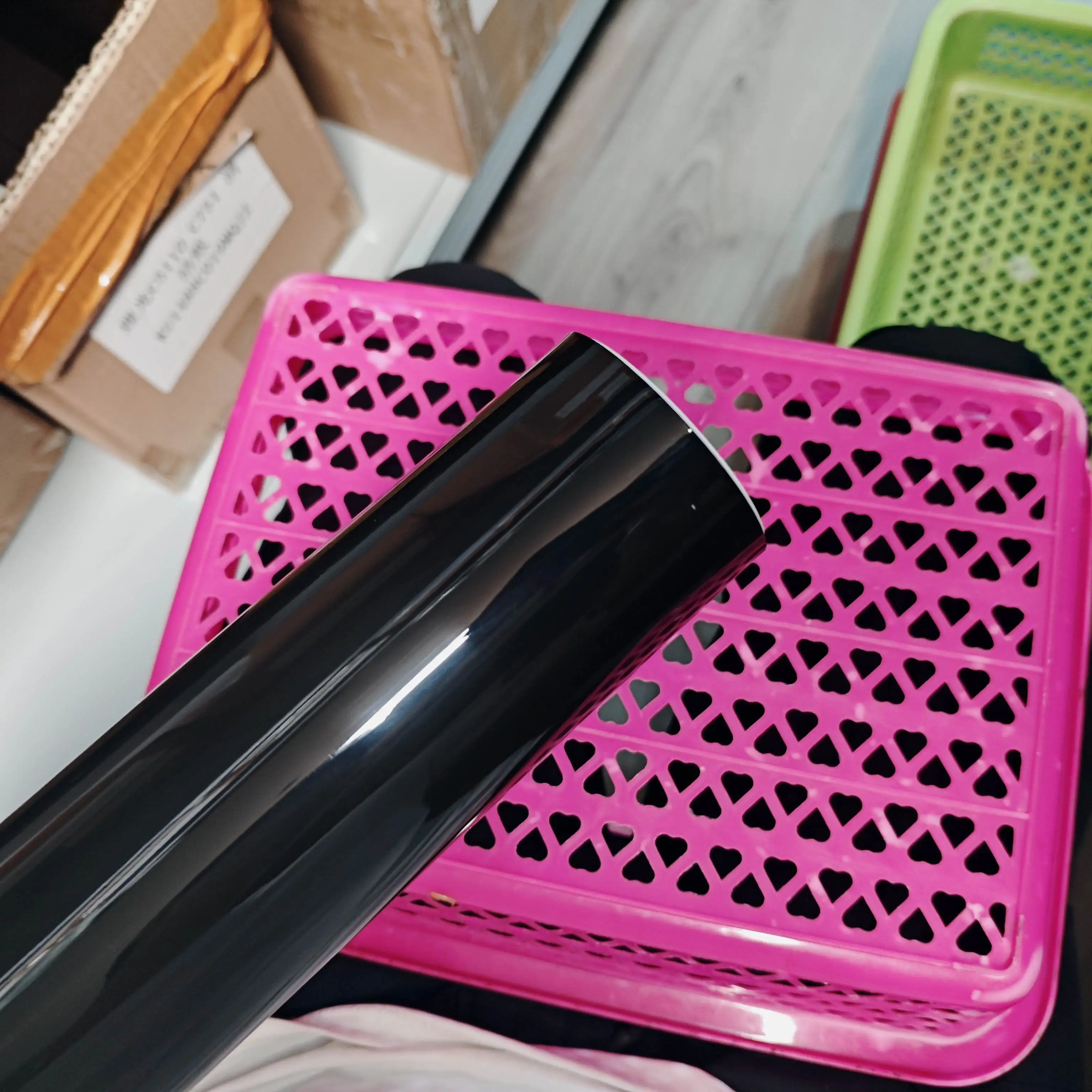 

1pcs Long Life Fuser Belt For Ricoh MPC6502 MPC8002 Fixing Film MP C6502 C8002 C5100 C5110 MPC 6502 MPC 8002