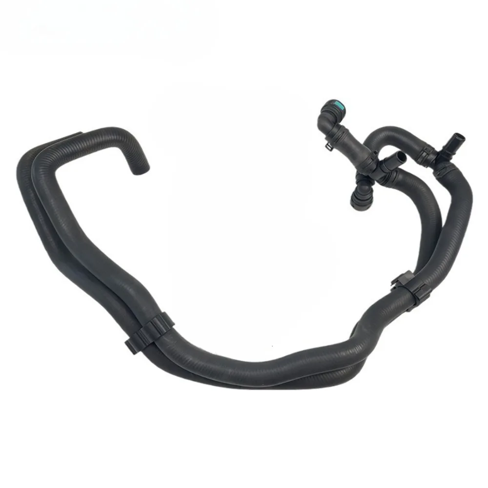 PCH501094 PCH501093 Rubber Hoses Water Pipes for Land Rover Discovery‌ 3