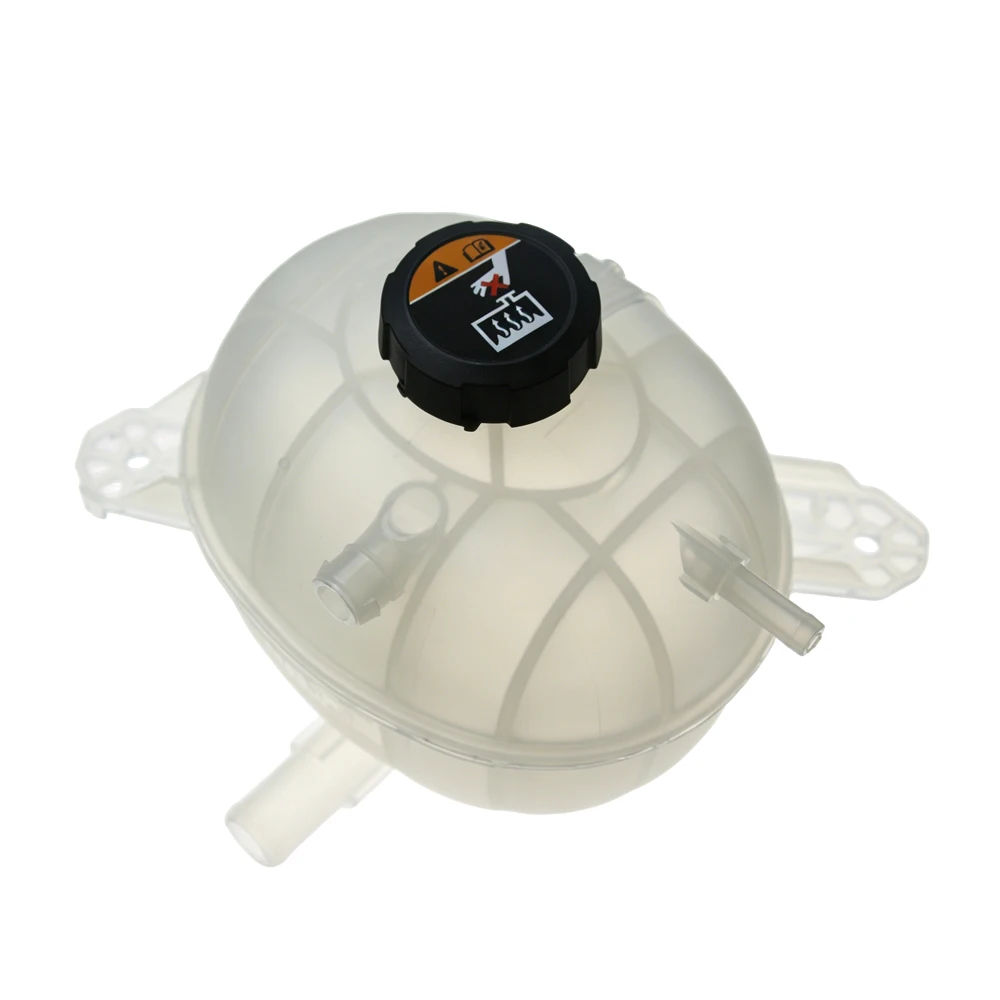 

Radiator Overflow Coolant Expansion Tank Bottle For Hyundai Tucson MK4 1.6T 2021-2024 hybrid 25430-N7200 25430N7200 25430 N7200