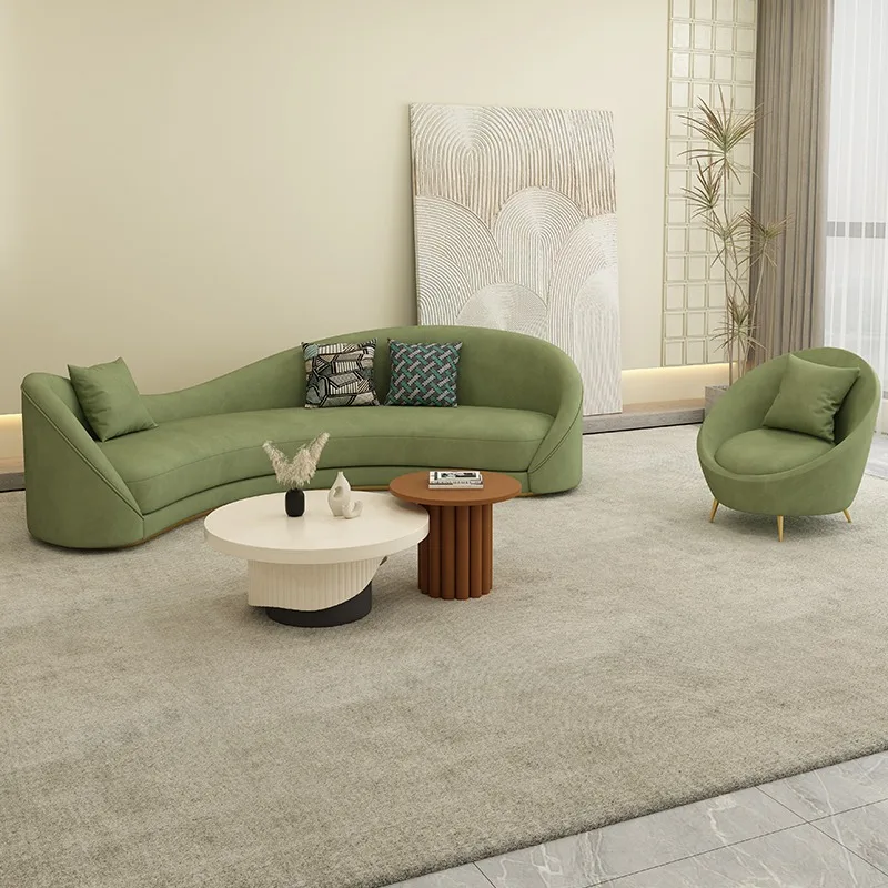 Cushion Classic Living Room Sofas Designer Game Double Modern Sofa Adults Luxury Divani Da Soggiorno Furniture Accessories