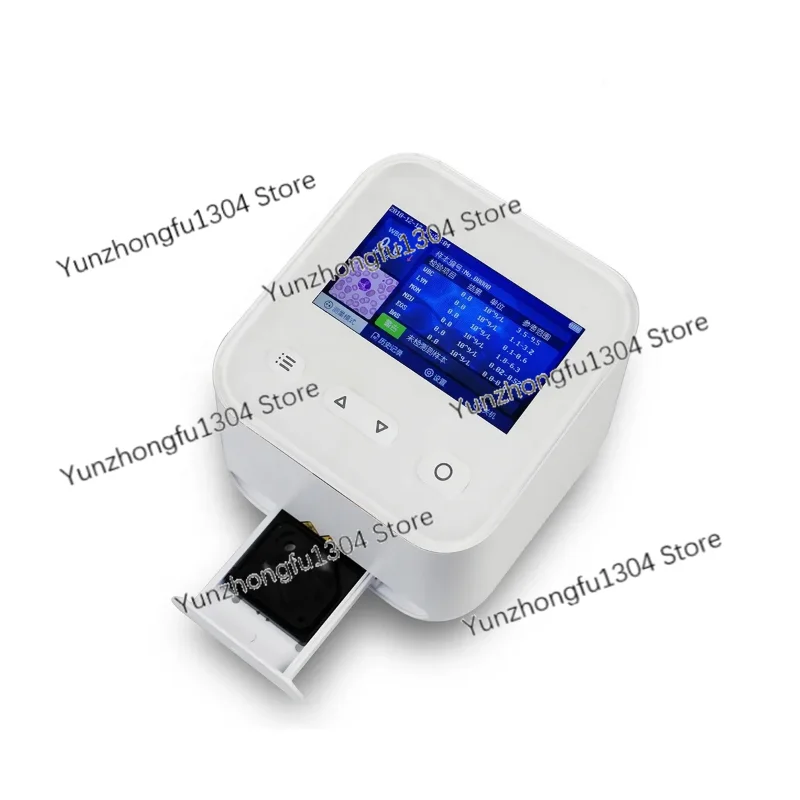 Hot selling wbc machine Portable   Analyzer High Precision WBC analyzer Easy Operated POCT