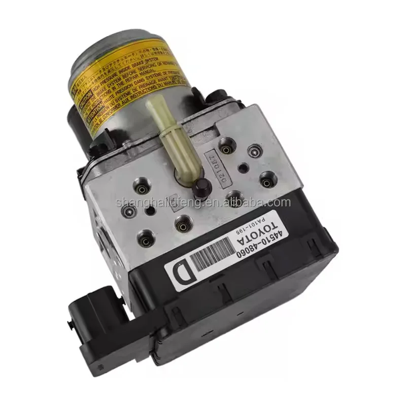 

Подходит для 90% нового оригинального ABS антиблокировочного модуля тормозной системы, насос для нового автомобиля