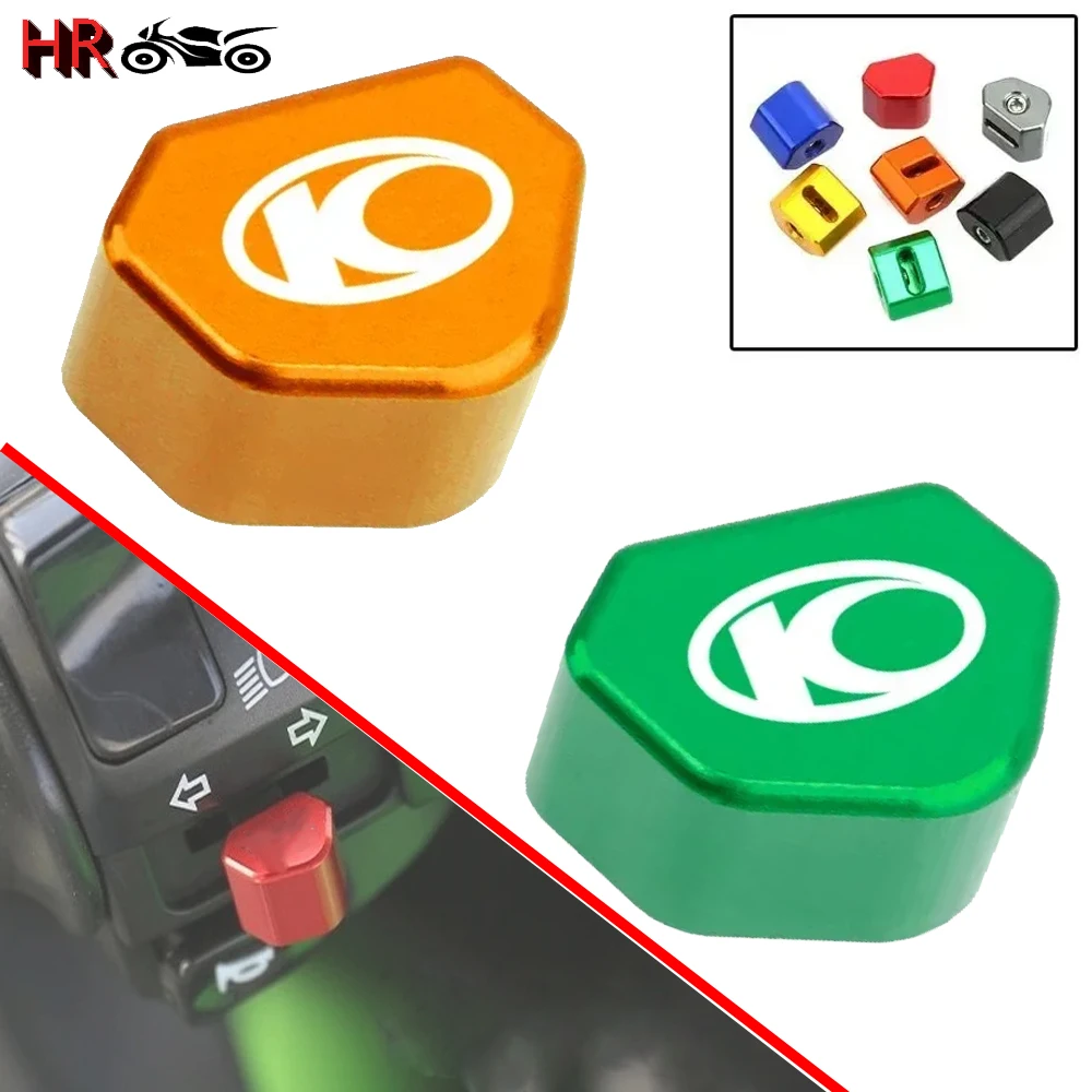 

Mototcycle Switch Button Turn Signal Key Cap For KYMCO DOWNTOWN XTOWN 125 300 125i 300i DTX360 AK550 CV3 CT250 ST250 Accessories