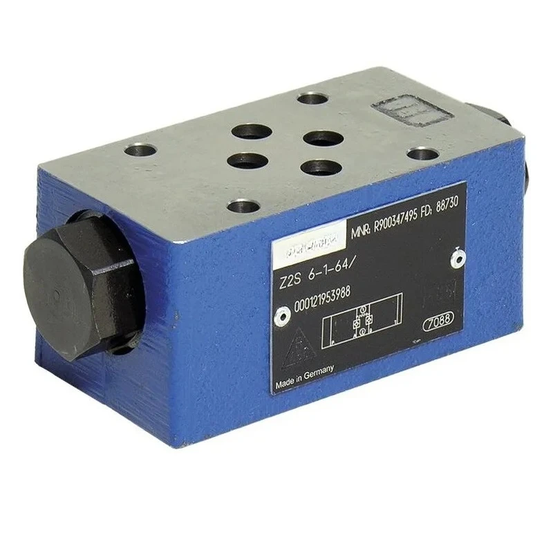 FOR CHECK VALVE R900585169 Z2S6-2-6X/SO55 R900585077 Z2S22A1-5X/SO40