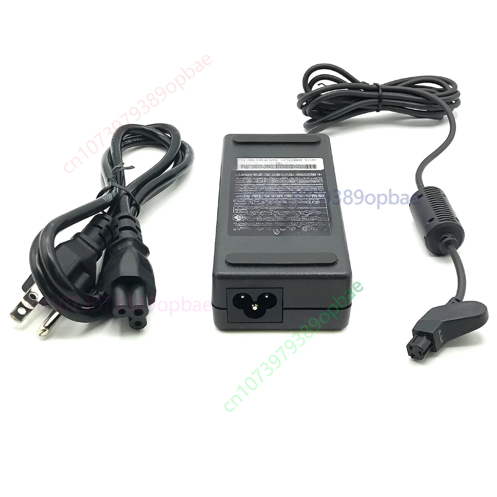 

Used Genuine For Dell AA20031 AC Adapter 20V Power Supply 70W P/N 9364U