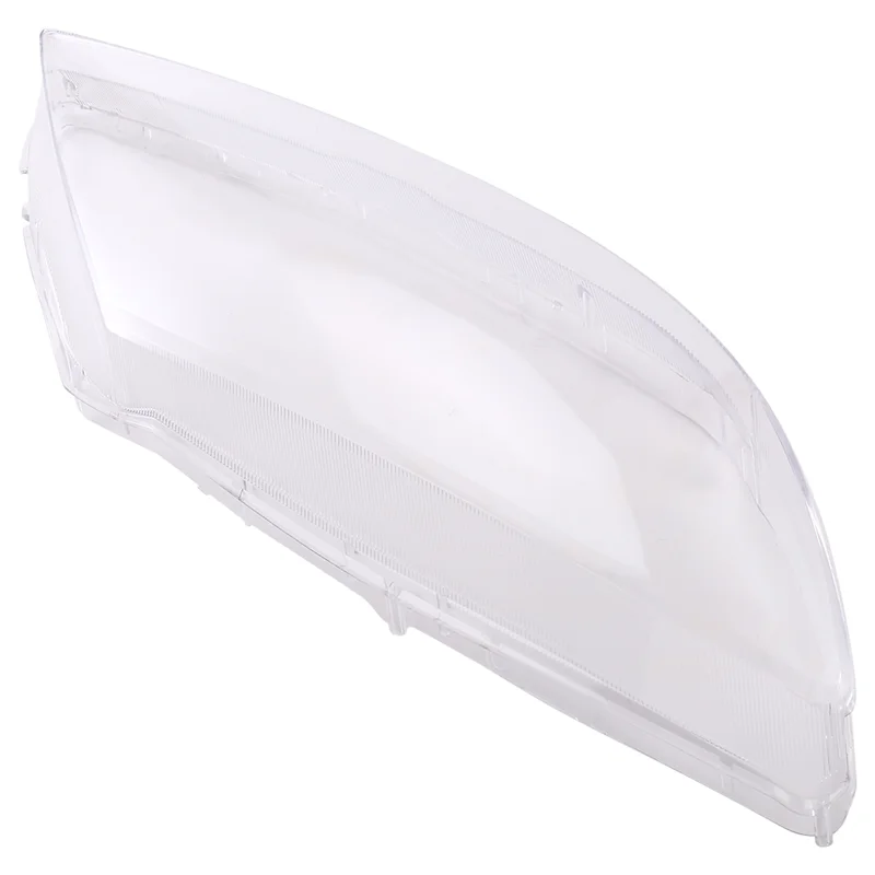 

A11M-для MAZDA RX8 2008-2010, сменная крышка автомобильной фары, стекло объектива для моделей 2009 г.