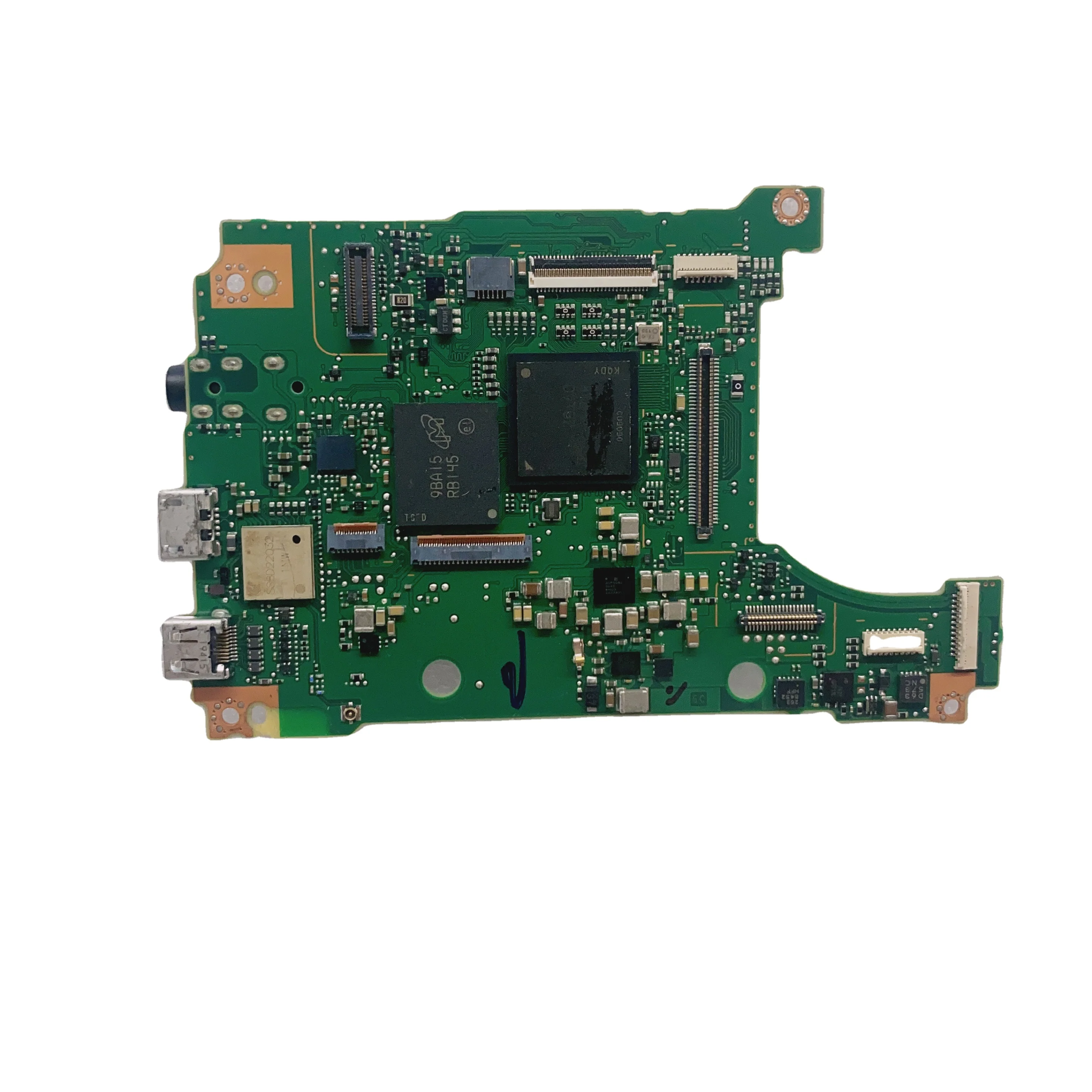 

Original Mainboard For Nikon Z50 Repair Parts