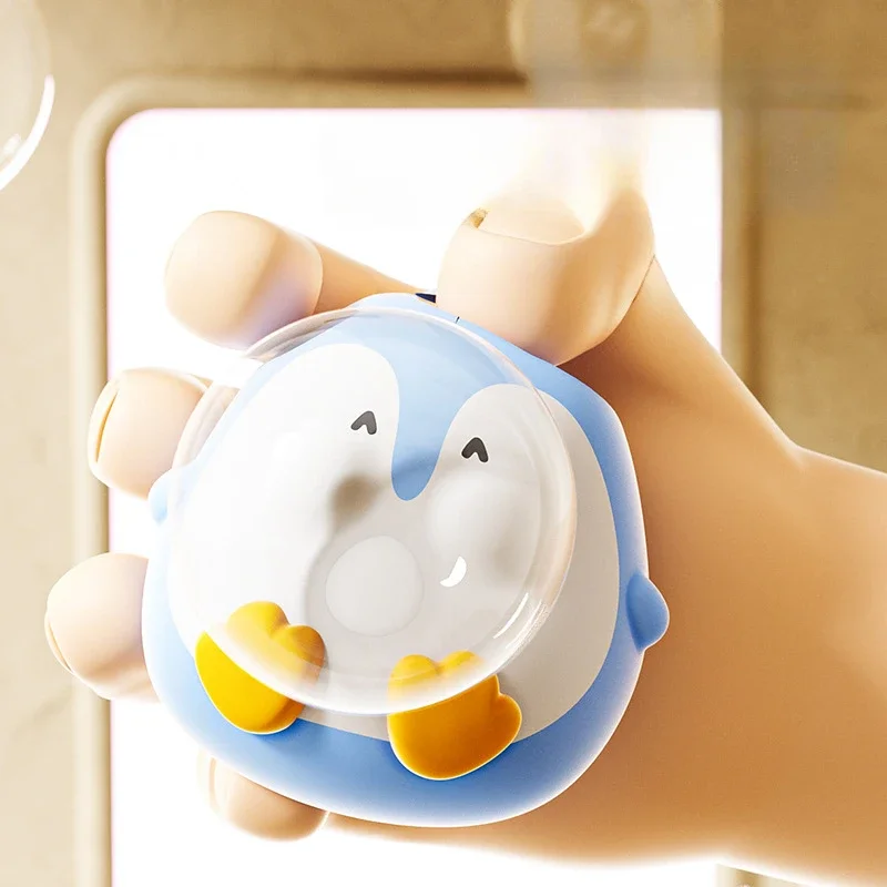 귀여운 동물 침 거품 Squish 짜기 장난감 불안 스트레스 릴리프 감각 Antistress 장난감 성인을위한 생일 크리스마스 선물