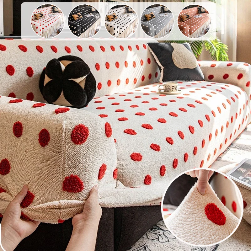 1 قطعة رشاقته أفخم غطاء أريكة مرونة 1/2/3/4/5 الآكل غطاء أريكة لغرفة المعيشة المخملية أفخم L على شكل غطاء أريكة الزاوية Sollpara 커wers