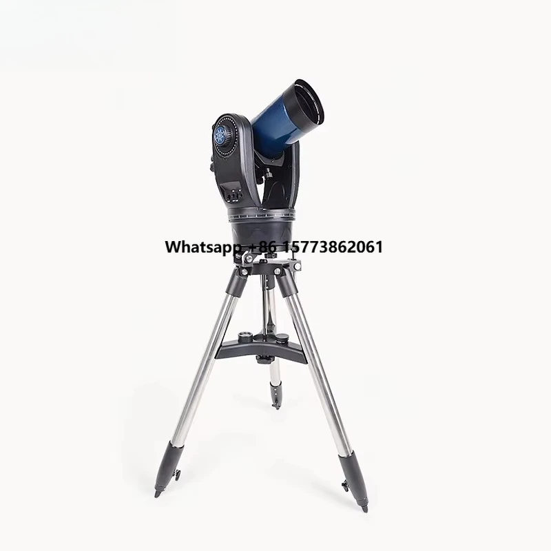 

Factory Direct Sales ETX90 Portable Chronometer Telescope Computerized Warp Drive Telescope