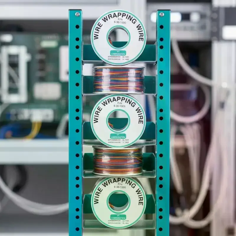 One Roll Of B-30-10…