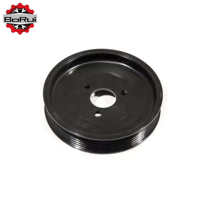 

32421740858 Automobiles Power Steering Pump Pulley For BMW E36 E46 320I 323I 325I 328I 330I E39 520I 523I 525I 528I 530I E38