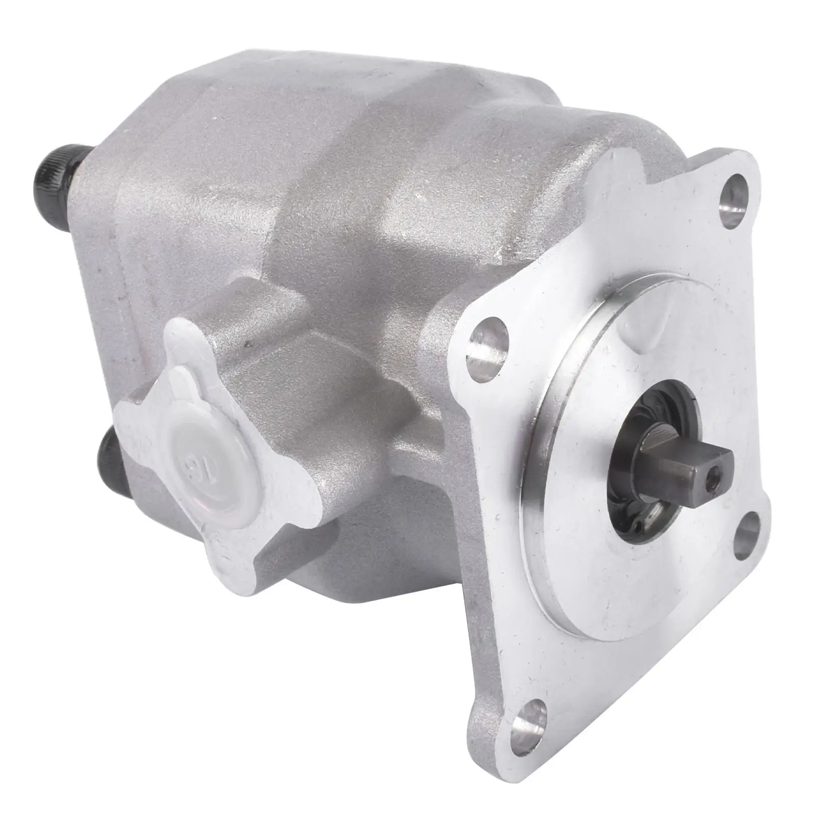 AP01 Hydraulic Oil Pressure Pump For Kubota Tractor B8200 B7200 B6200 B5200 B1600 B20 6711176100 6711136100