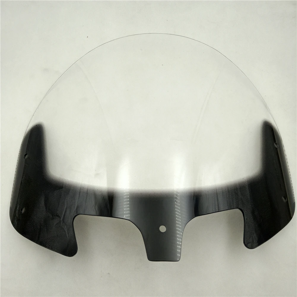 

Motorcycle Windshield Windscreen Wind Deflector For Indian Chieftain Classic Dark Horse Road Master Springfield Roadmaster