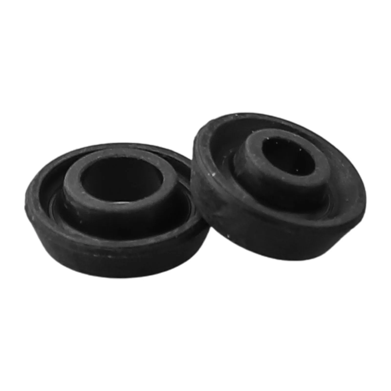 Enhanced Performance Brake Lever Rubber Seals Rings Piston Apron for GUIDE Level db5 Long lasting and Reliable