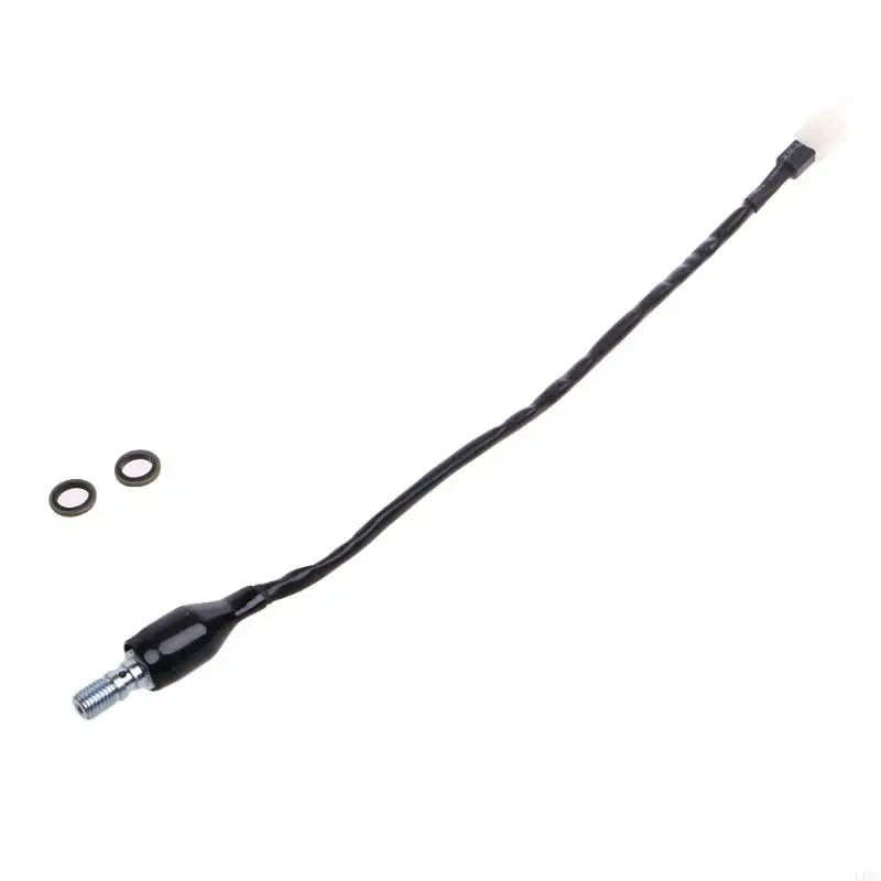 

L9BC Easy Installation Motorcycle Hydraulic Brake Pressure Light