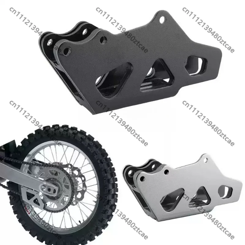 Off-road Motorcycle Chain Guard Protector, Dirt Bike Modified Chain Guide Slider, Replacement Chain Protection Accessories