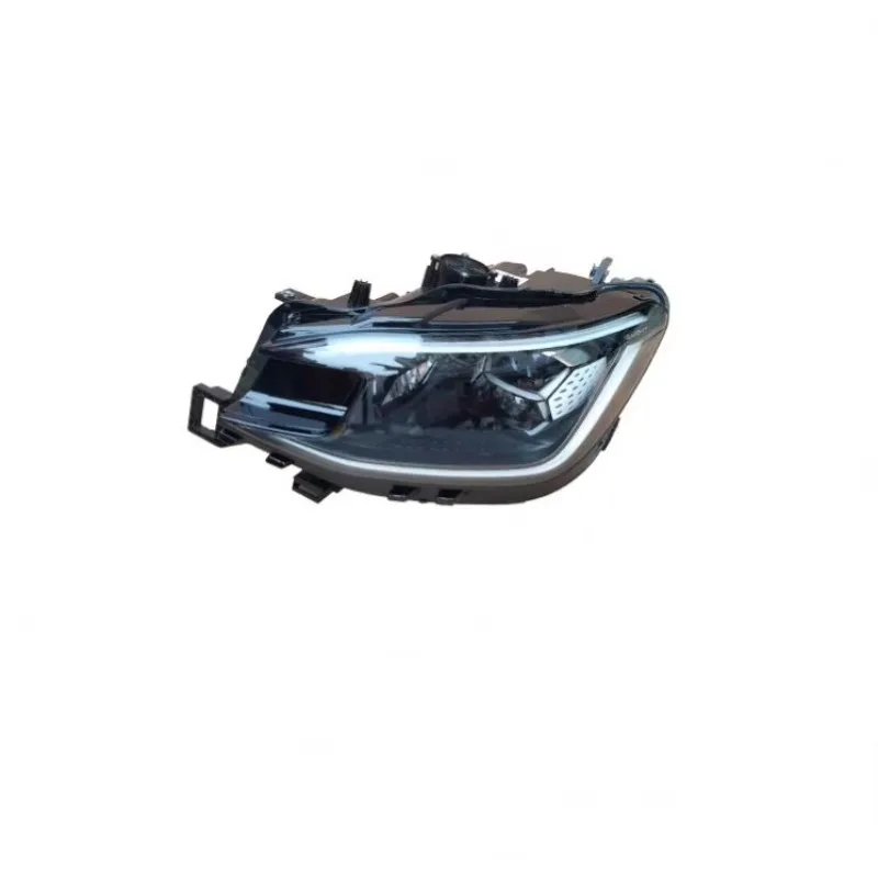 

Original Car Headlamp Headlights Modified Head Lamp Head Light LED Daytime Running Lights For VW ID6 OE 12G941035