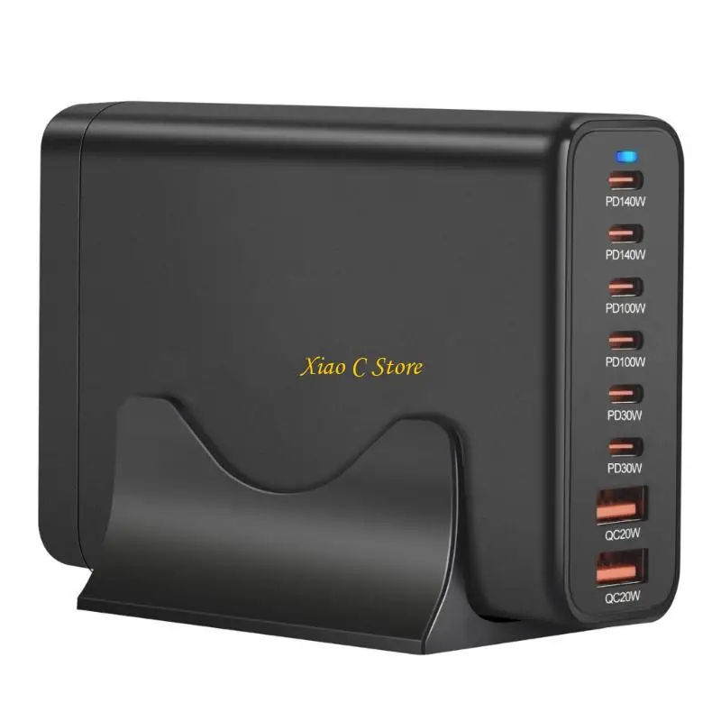 

Y1AE Energy saving 580W Desktop Wide Voltages Compatibility Power Adapter