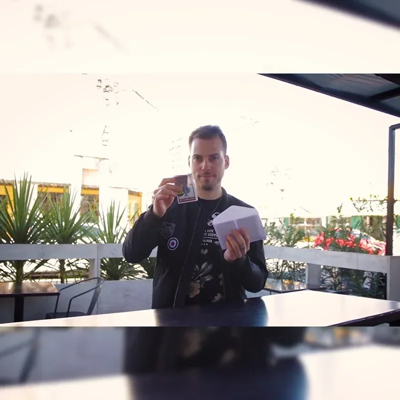 Magiapop Deck (Gimm…