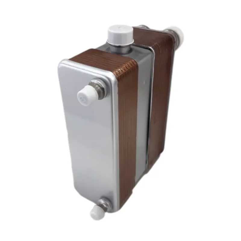 Compact Integrated Air Dryer FHC014Z Space-Saving Refrigerated Compressed Air Dryer | Factory Direct ODM | High Efficiency