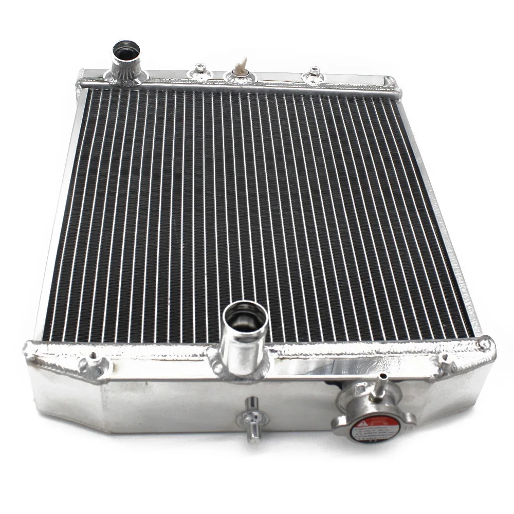 High Performance T-… - image