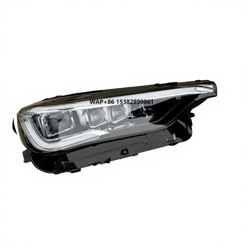 

2018-2024 Infiniti QX50/QX55 High Quality Matrix LED Headlight 12V Car Light for 2019-2022 Models