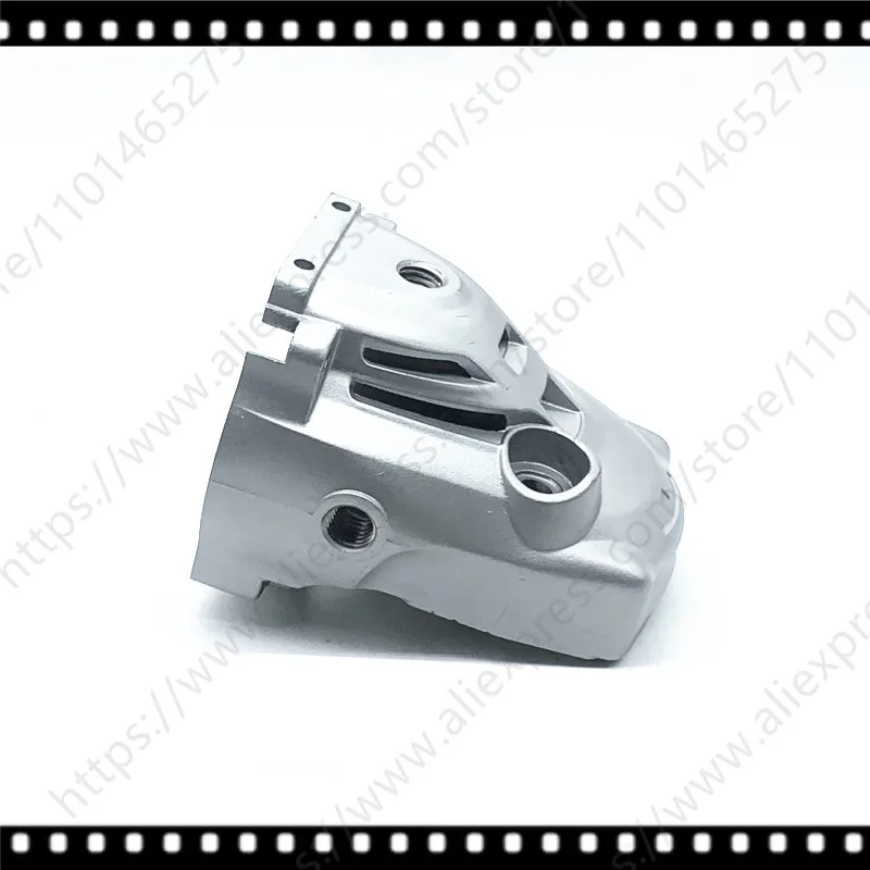 Gear housing complete for Makita GA7020 GA7020S GA7030 GA7030R GA7030S GA7040 GA7040R GA7040S GA9020 GA9020S GA9030 GA9030R