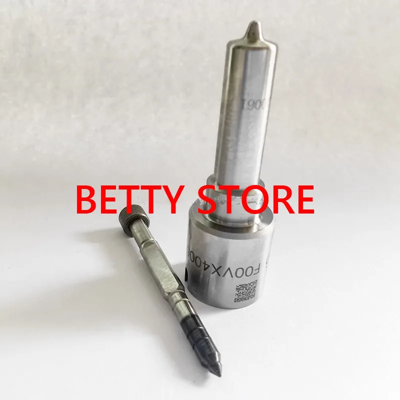 Liwei brand Common Rail Injector Piezo Nozzle F00VX40061 F00VX40061 For 0445116017 0445116018