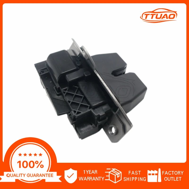 Tailgate Boot Lid Lock DS7A-N442A66-AC DS7AN442A66AC for Ford Mondeo 2016 Hatchback 4/5dr Automotive Spare Parts High Quality