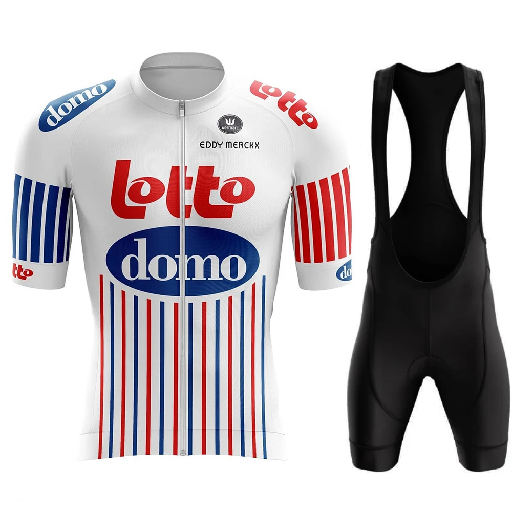 Men's Cycling Jerse…