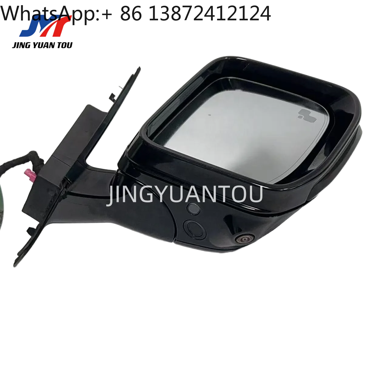 

Hot Selling Auto Parts Side Mirror Camera Car Rearview Mirror New Design for Land Rover Defender 2022
