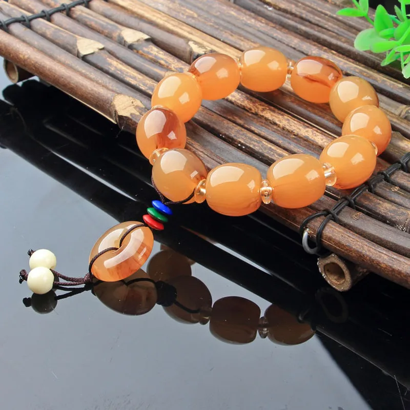 Antelope , single-loop with accessories, ten-yuan promotional price, horn bracelet
