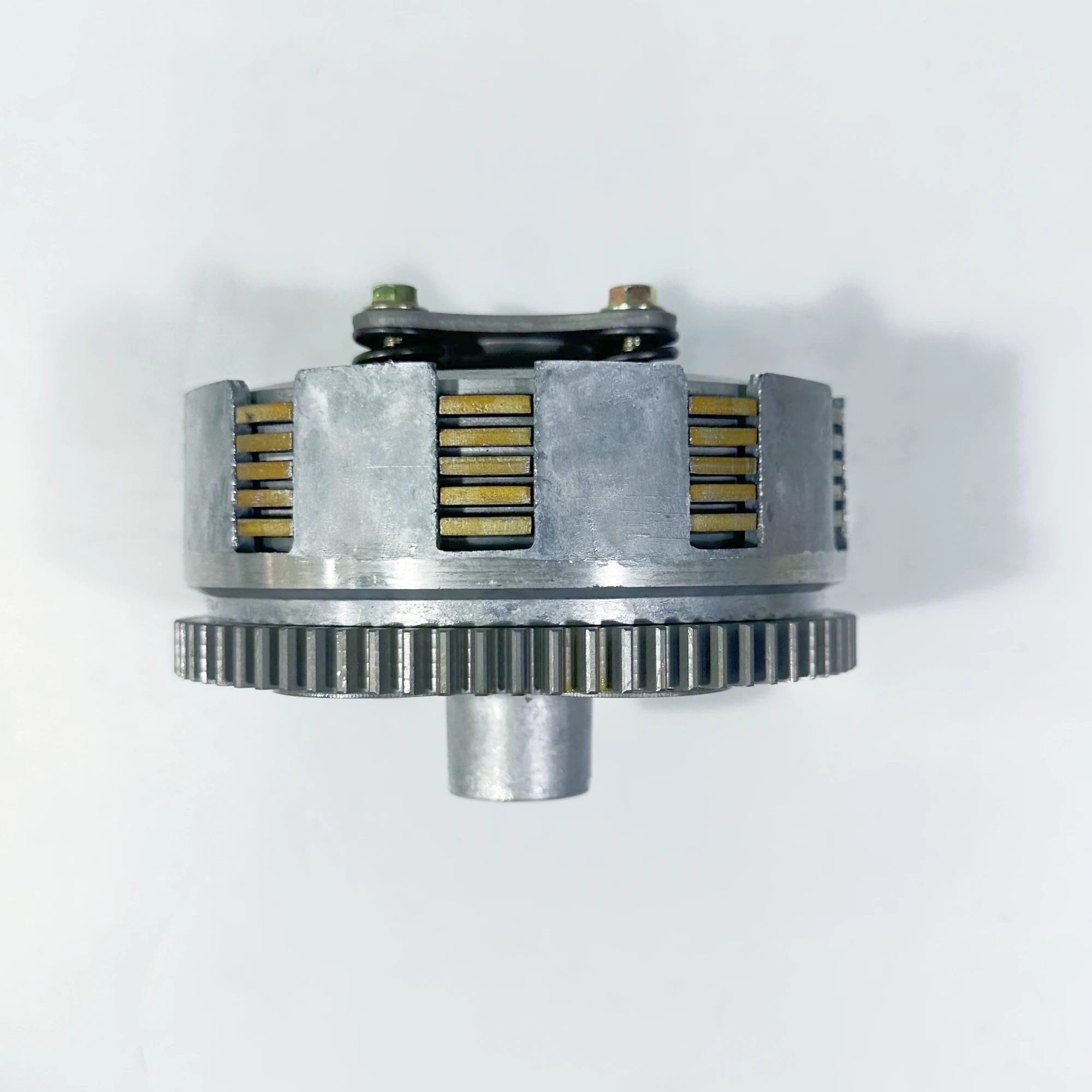 Overreach Clutch for Jianshe 250 ATV Mountain JS250 250-3-5 Loncin