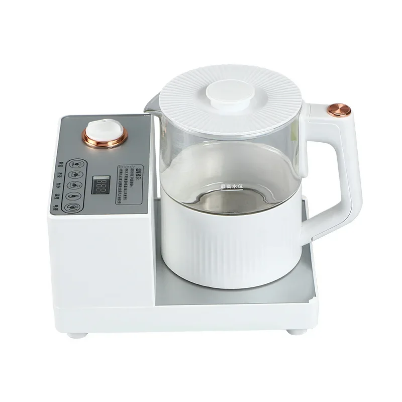 

Health pot, smart, touch, independent, electrolytic, household, multi function, kettle