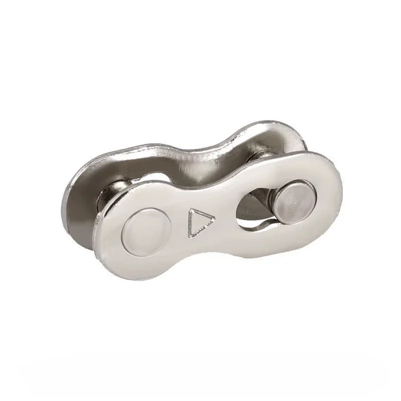 AliExpress NONE 5pair 6/7/8/9/10/11 Speed Bicycle Chain Metal Connector Lock Quick Link Bike Buckle Joint Buckle Master for Cycling Accessories