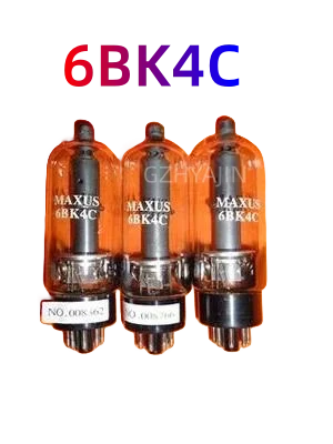 Brand new 6BK4C, 6EL4A, high-voltage triode electronic tube, original high-quality tube.