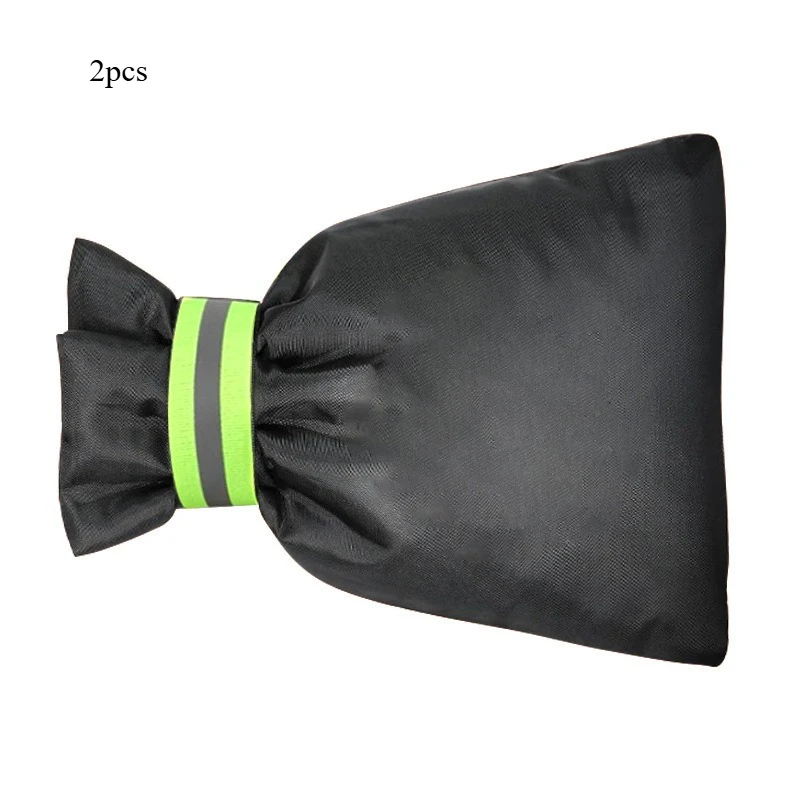 

Faucet Winter Antifreeze Cover 420D Oxford Cloth Outdoor Water Pipe Anti-icing Insulation Protective Cover